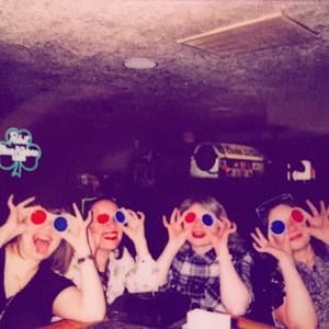 Meet your Posher, Libby